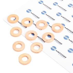 DR.MOTOR AUTOMOTIVE Ecran absorbant la chaleur, injection DRM0146