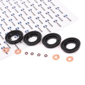 DR.MOTOR AUTOMOTIVE Tarpiklis, purkštuko laikiklis DRM014SL