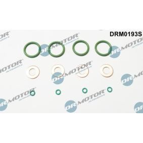 DR.MOTOR AUTOMOTIVE Afdichting, injector DRM0193S