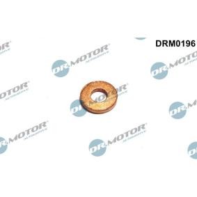 DR.MOTOR AUTOMOTIVE Anello tenuta, Portainiettore 7,3mm DRM0196