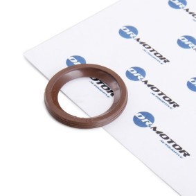 Spletna trgovina z DR.MOTOR AUTOMOTIVE Tesnilni obroc, ventil za vbrizgavanje DRM0201