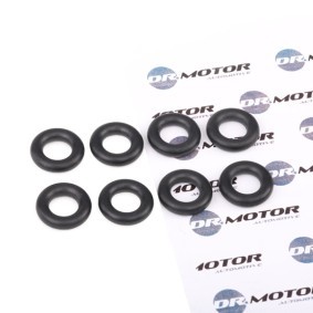 DR.MOTOR AUTOMOTIVE Kit de joints, injecteur DRM022S
