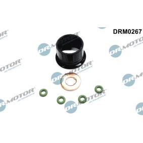 DR.MOTOR AUTOMOTIVE Manguito, portainyectores DRM0267