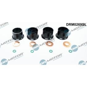 DR.MOTOR AUTOMOTIVE Kit de réparation, porte-injecteur DRM0269SL