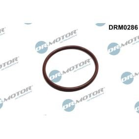 DR.MOTOR AUTOMOTIVE Junta, bomba de combustible DRM0286