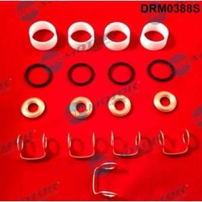 DR.MOTOR AUTOMOTIVE Kit de réparation, unité pompe-injecteur DRM0388S