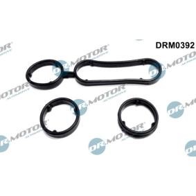 Spletna trgovina z DR.MOTOR AUTOMOTIVE Komplet tesnil, hladilnik olja DRM0392