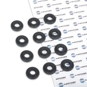 DR.MOTOR AUTOMOTIVE Junta, tornillos de tapa de culata DRM0396S