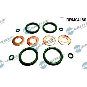 DR.MOTOR AUTOMOTIVE Kit de joints, injecteur DRM0418S