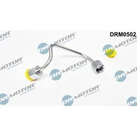 DR.MOTOR AUTOMOTIVE Conduite à haute pression, injection DRM0502