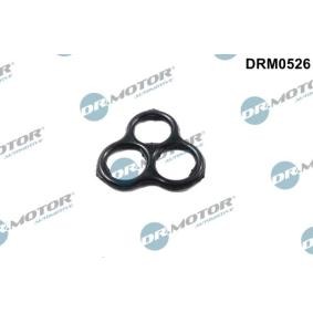 DR.MOTOR AUTOMOTIVE Pakning, styrehus DRM0526