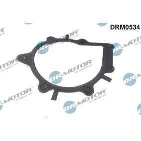 DR.MOTOR AUTOMOTIVE Junta, bomba de agua DRM0534