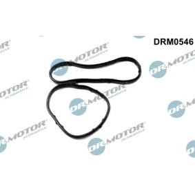 Spletna trgovina z DR.MOTOR AUTOMOTIVE Tesnilo, hladilnik olja DRM0546