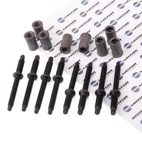 DR.MOTOR AUTOMOTIVE Reparatursatz, Düsenhalter DRM0559S