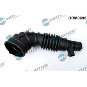 DR.MOTOR AUTOMOTIVE Manguito, alimentación de aire DRM0690