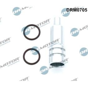 DR.MOTOR AUTOMOTIVE Reparatursatz, Düsenhalter DRM0705