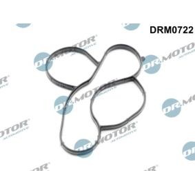 DR.MOTOR AUTOMOTIVE Pakning, vannpumpe DRM0722