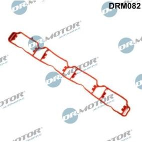 DR.MOTOR AUTOMOTIVE Tetning, eksosmanifold DRM082