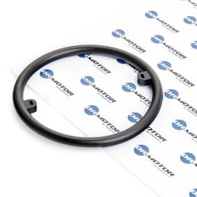 DR.MOTOR AUTOMOTIVE Junta, radiador de aceite DRM083