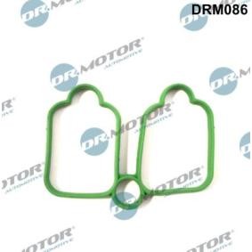 DR.MOTOR AUTOMOTIVE Joint de collecteur d'échappement DRM086