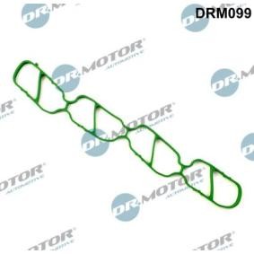 DR.MOTOR AUTOMOTIVE Joint de collecteur d'admission DRM099
