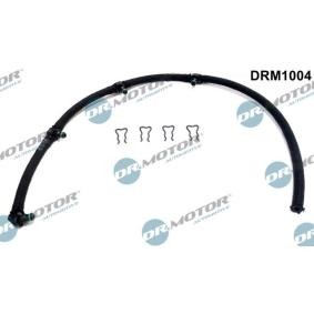 DR.MOTOR AUTOMOTIVE Tubo flexible, combustible de fuga DRM1004