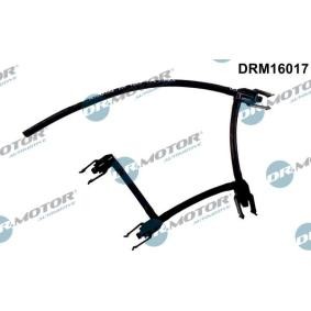 DR.MOTOR AUTOMOTIVE Slange, lekkasje brennstoff DRM16017
