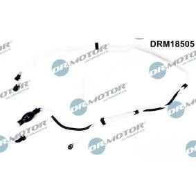 Pirkti DR.MOTOR AUTOMOTIVE Degalų magistralė DRM18505