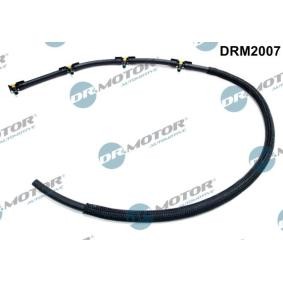 Spletna trgovina z DR.MOTOR AUTOMOTIVE Gibka cev, visek goriva DRM2007
