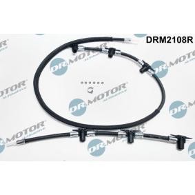 DR.MOTOR AUTOMOTIVE Letku, polttoaineen ylivuoto DRM2108R