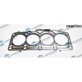 DR.MOTOR AUTOMOTIVE Gasket, cylinder head DRM21203