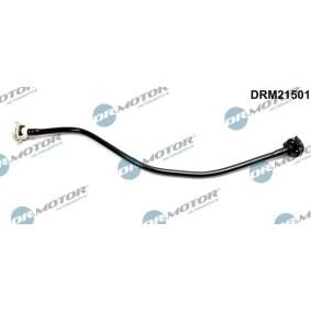 DR.MOTOR AUTOMOTIVE Radiateurslang DRM21501