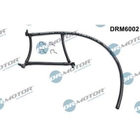 Купить DR.MOTOR AUTOMOTIVE Шланг, утечка топлива DRM6002