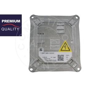 AIC Styreenhed, belysning 57474