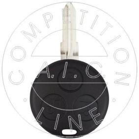 AIC Nøkkel 58229