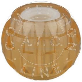 AIC Pallonivel, vaihdevipu 58839