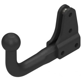 2292 GDW Trailer tow hitch VOLVO V90