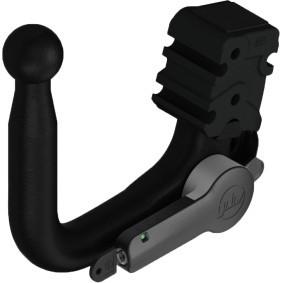 2014T60 GDW Towbar HONDA ODYSSEY