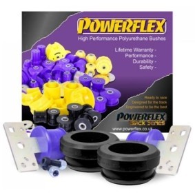 Купить Powerflex Подвеска, рычаг независимой подвески колеса PFR19-1917