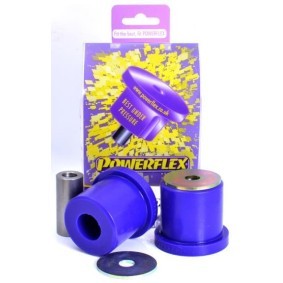 Powerflex Axle bush Rear Axle both sides, Front, PU (Polyurethane) PFR5-725