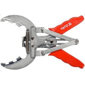 YATO Kolberingtang YT-06377