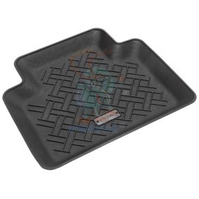 RENSI Alfombrilla de suelo universal 900-1