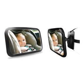 AMiO Interior Mirror 02387