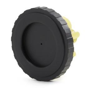 CARTEC Korkki, polttoainetankki 407500