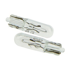 XL Pære, instrumentbelysning 680041