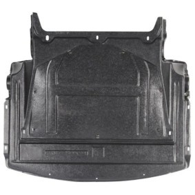 REZAW PLAST Insonorisation du compartiment moteur 151503