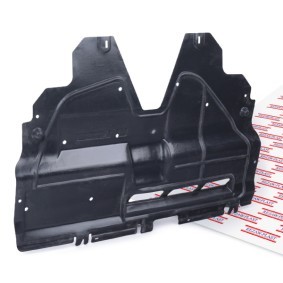 Spletna trgovina z REZAW PLAST Zvocna izolacija prostora motorja 150601