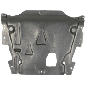 REZAW PLAST Insonorisation du compartiment moteur 150915