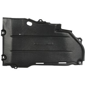 REZAW PLAST Insonorisation du compartiment moteur 151117
