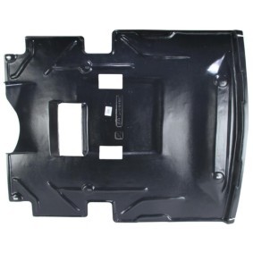 REZAW PLAST Insonorisation du compartiment moteur 151105
